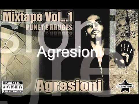 Agresioni Ft. CrimiNoso & PhoNix - Club (Demo)