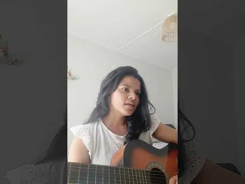 Oba dakimin by Chillie Thilanka (Cover song)