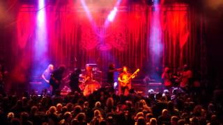 Terrorizer -  Human Prey @ Obscene Extreme 2015