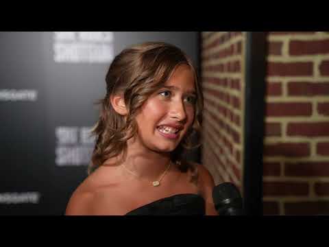 Ana Sophia Heger: SHE RIDES SHOTGUN