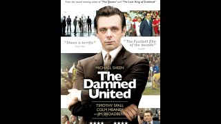 The Damned United  : Throw away all your medals you are cheats