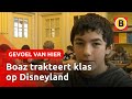 12-jarige betaalt schoolreis voor hele klas | Omroep Brabant