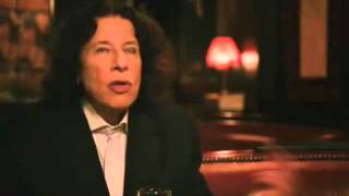 Fran Lebowitz-  Artists and Nostalgia in Modern Culture