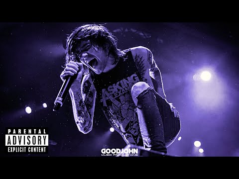 [FREE] Metalcore Type Beat - "SCREAM" | Asking Alexandria x Post-Hardcore Type Instrumental 2025