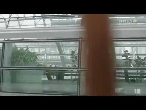 CITY HUNTER LAST SCENE