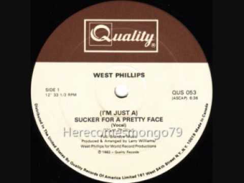 Boogie Down - West Phillips - Sucker For A Pretty Face