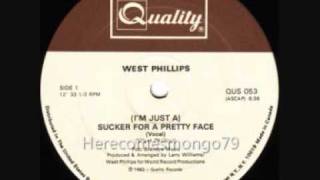 Boogie Down - West Phillips - Sucker For A Pretty Face