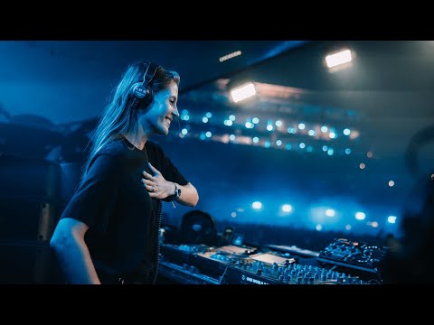 Charlotte de Witte WE1 | Tomorrowland 2025