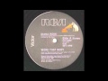 Diana Ross - Work That Body (Long Mix)
