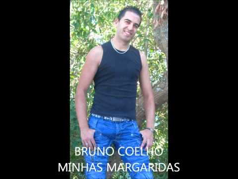 Minhas Margaridas-Bruno Coelho