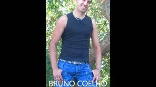 Minhas Margaridas-Bruno Coelho