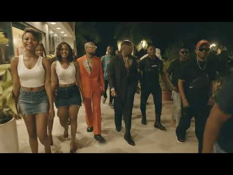 Jux & Bill Nass - MABOSS 1245 Pull Up