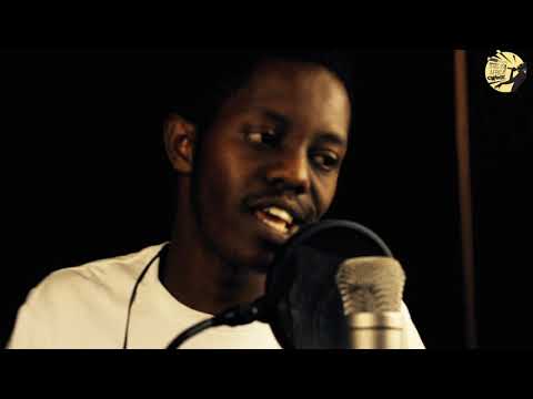 T.I.A Tin Tin Cypher Ft Muki Rai (Part 1) @MTEMI_MUKI