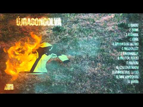 Kain DRMS - Pác (feat. Khaze) (Official Audio)