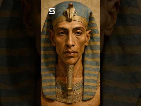 5 curiosità sul faraone più rivoluzionario dell’antico Egitto!