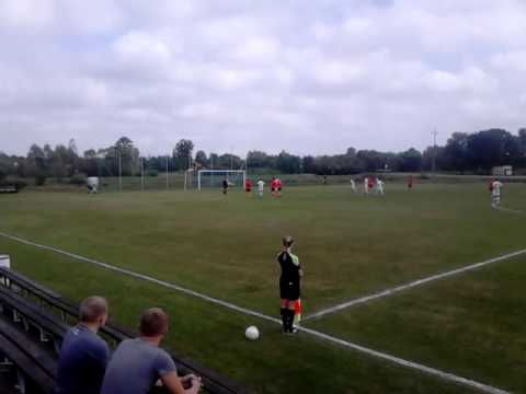 KS Atut Podborze vs LKS Wierzchowiny 2-0