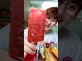 Day 8 Of ONLY Eating Ice Cream From A Korean Ice Cream Store