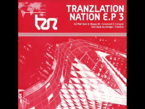 Phil York & Shaun M - Command & Conquer