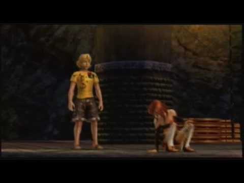 Final Fantasy Crystal Chronicles : The Crystal Bearers Wii