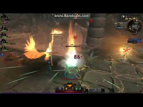 Neverwinter PVP #6 Х***Я*Р***БАЛ***********