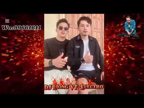 Cas co co DJ Liong VT-Electro 2025