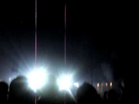 Dirty Dutch Fallout 2010