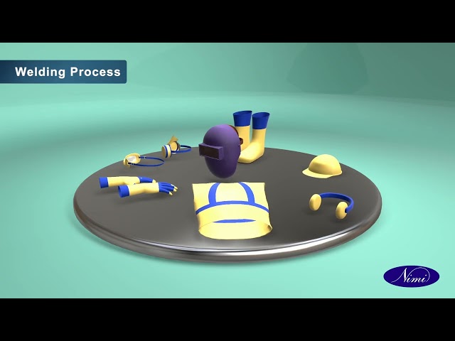 Practice & review Tee joint on 10mm thick MS Steel Vertical Position SMAW