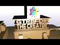 GTRBFDIP The Creator Logo 30rd Collaboration MCD Style