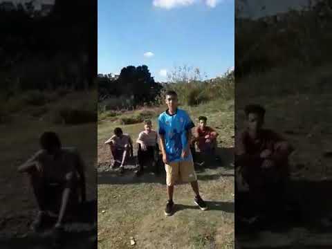 NGR8- Mc B7, MC bombom e MC gibi - faixa preta |exclusivo 2018