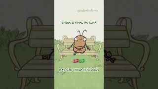 E a ansiedadeeee?