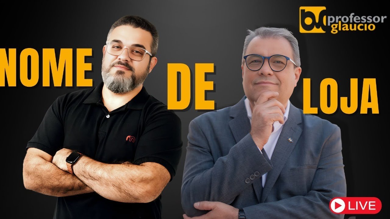 Como escolher o nome da sua Loja