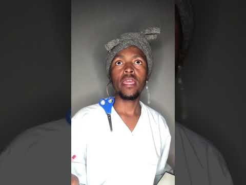 My Father Ntate Likoche