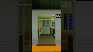 PTA 5 Av: R46 #5588 Door Chime
