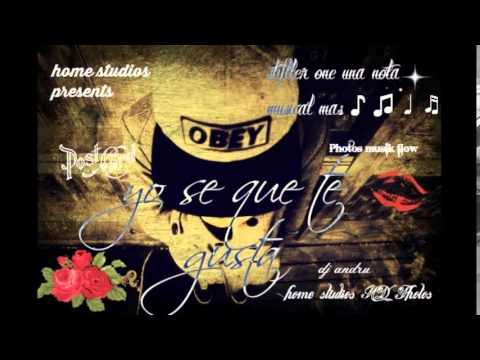 travesuras remix - nicky jam ft ñengo flow
