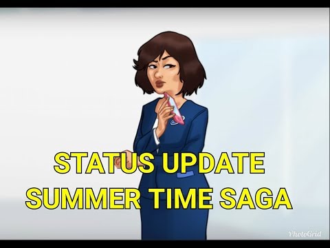 CAR DEALER SHIP - SUMMER TIME SAGA | 0.16
