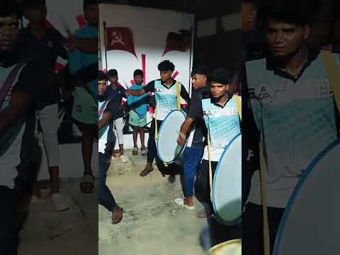 SRK Boys💥🥁🕺🏻||☎️Contact: 9344750608 , 9655811864. #love #thapset #drums #vaniyambadi #srkbrothers