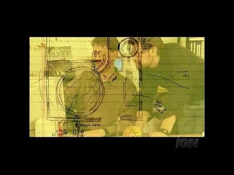 Myst V: End of Ages PC Games Preview - Making of Myst V