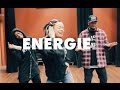 Ronnie Flex Energie Ft Frenna Playback Video Orokana Friends