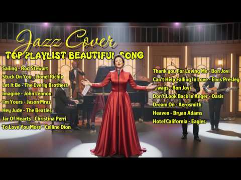 Smooth Jazz Timeless Golden Hits | Classic Favorites