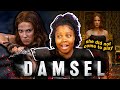 NETFLIX S DAMSEL Was Absolutely AMAZING