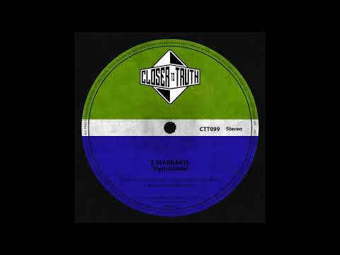 T.Markakis - Hypnotized (Martin-es Remix)
