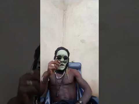 TOGBÊ YÉTON CLASH KARDINAL RICKY