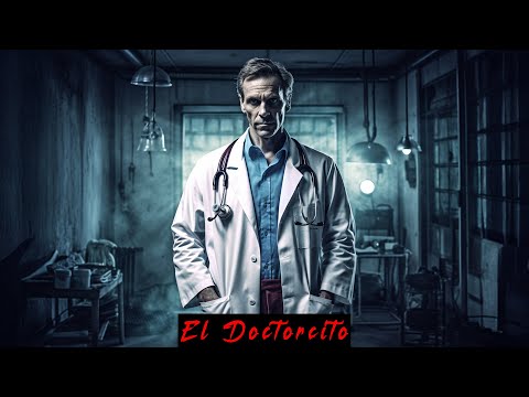 El Doctorcito | Cuentos y Leyendas de Honduras