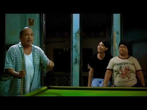 น้าค่อม : ไอสัสอย่าพูดคำนี้กับกูนะฮาๆ