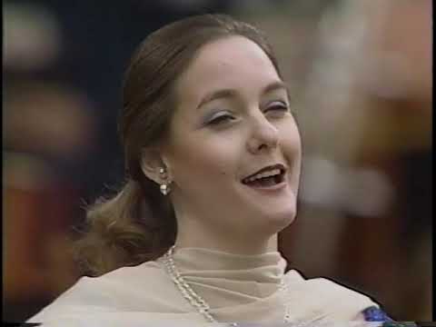 Opera in the Park San Francisco 1987 (Upgraded sound)