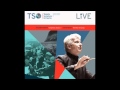 Rachmaninoff: Symphonic Dances, II. Andante con moto. Tempo di Valse • Toronto Symphony Orchestra