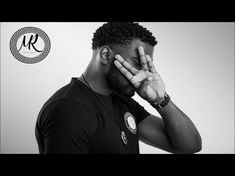 FRIDAY - Damso x Ninho Type Beat | Dark Trap Type Beat