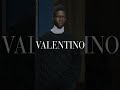 The best of Valentino Fall Winter 2024-25 Men's Runway Fashion Show