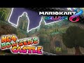 N64 Bowser S Castle By Fatcat Mario Kart 8 Deluxe 4K