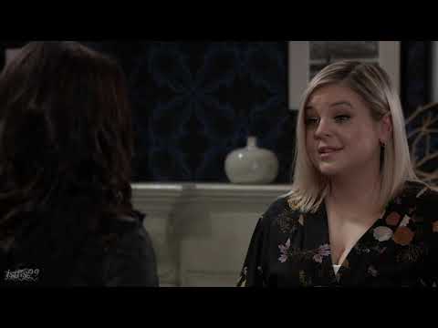 GH: 5/10/21 - Sam Tries to Help Maxie Part 2/3